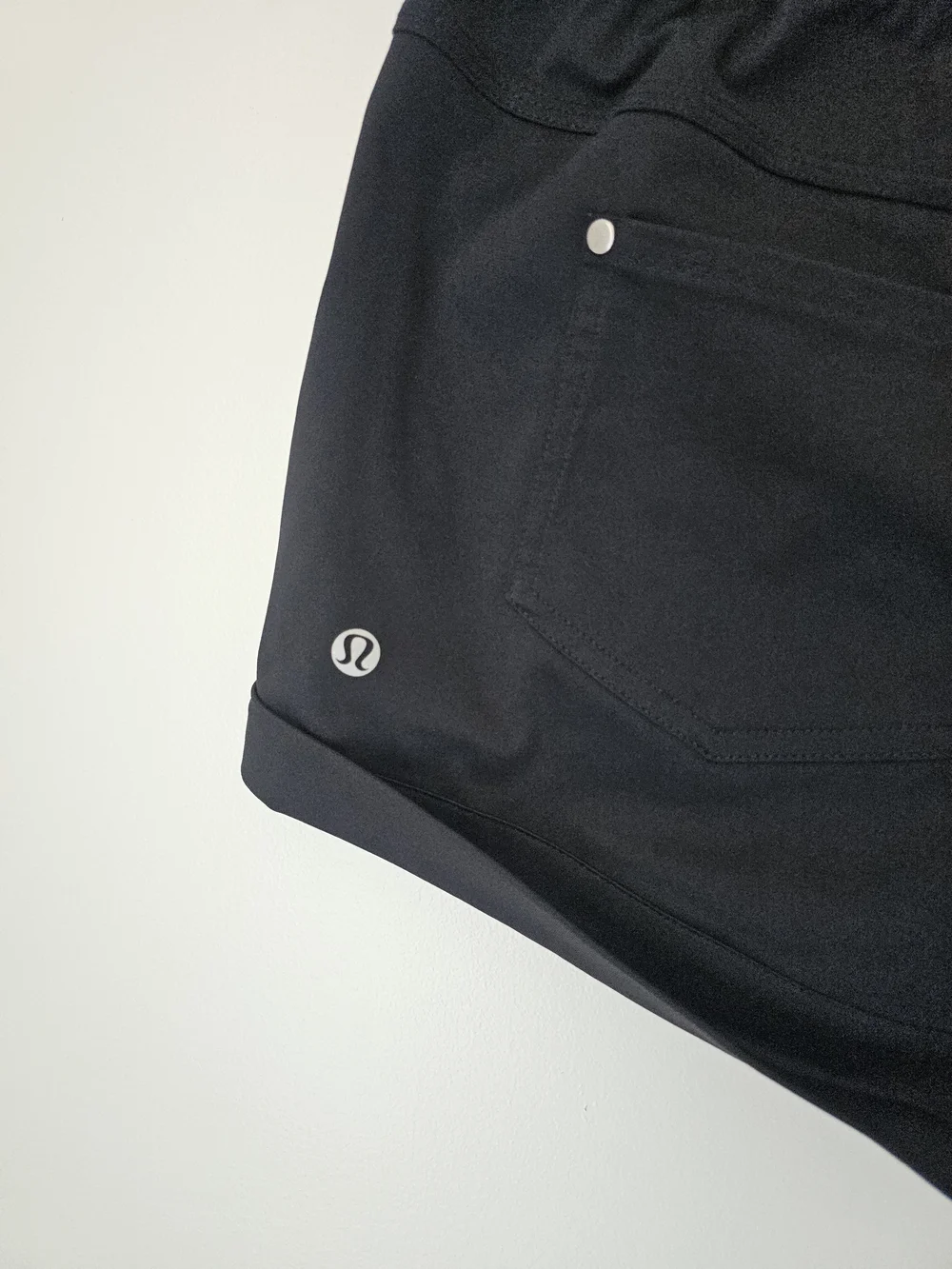 Lululemon Play All Day Short